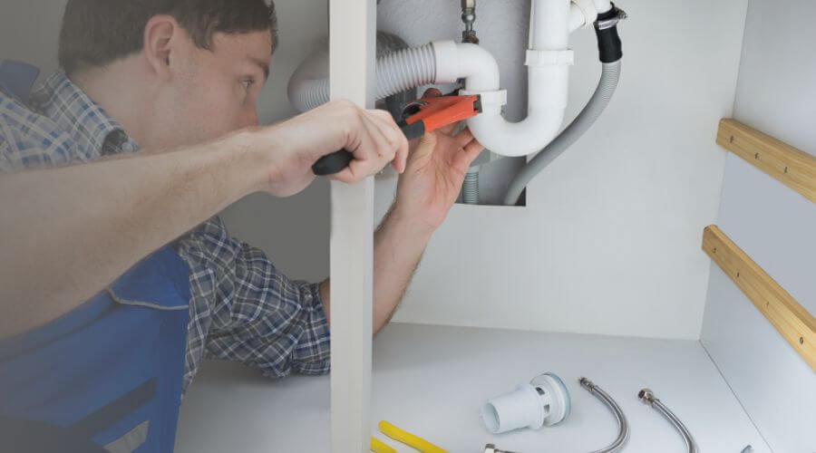 Professional expert plumbing services in Newfolden, MN